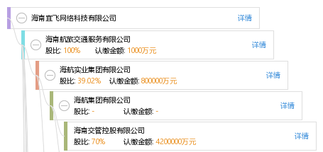 海南宜飞网络科技