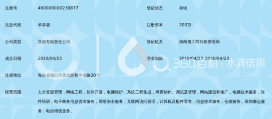 海南天诚网络科技